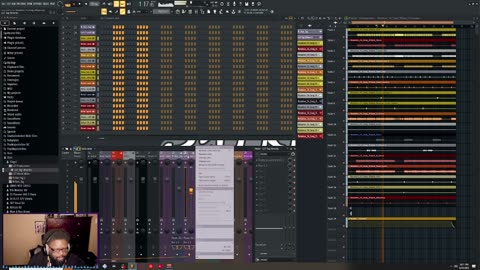 You are now watching a master at work! #MusicProduction #TheFirstDescendant #DeadByDaylight