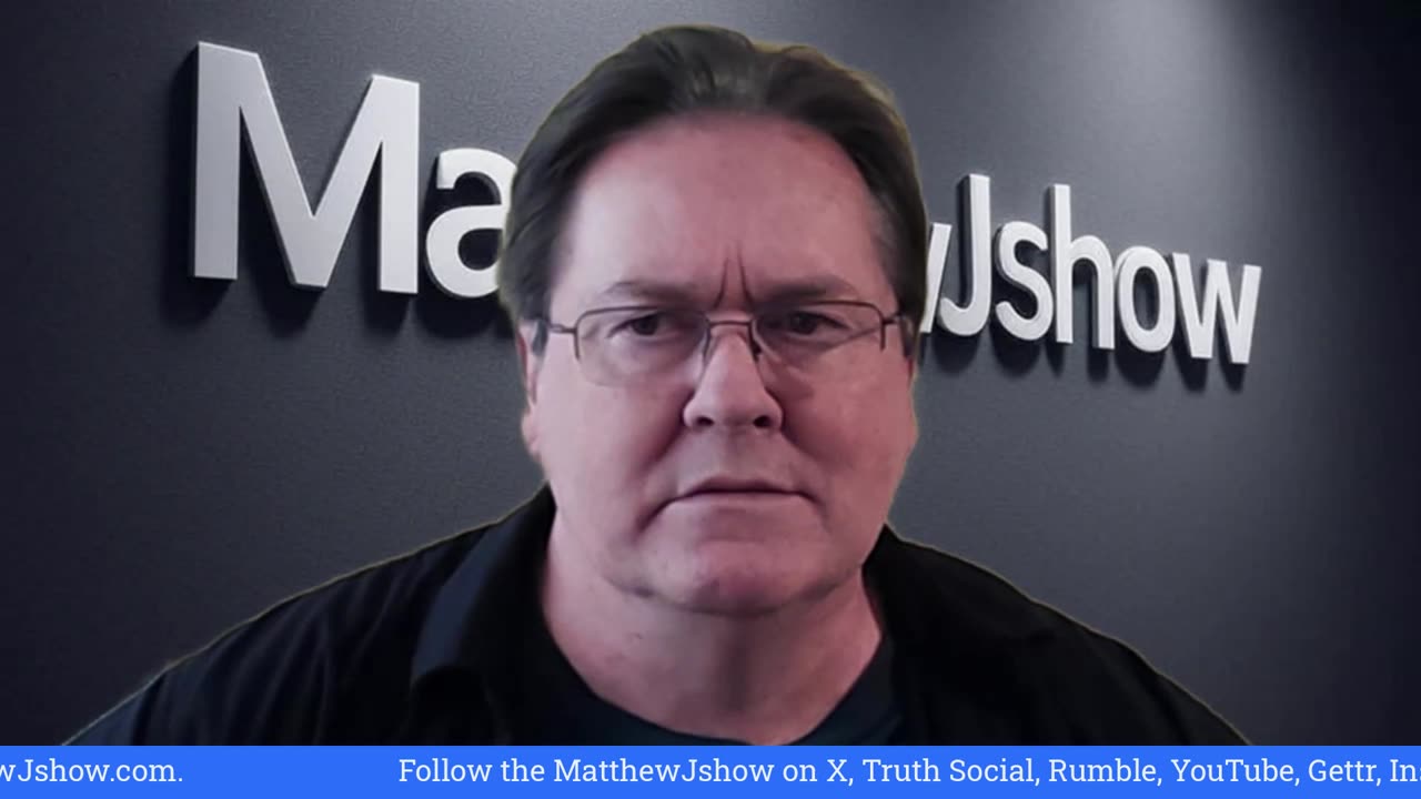 MatthewJshow