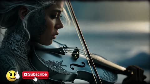 Symphonic Rage – When the violin meets the metal.