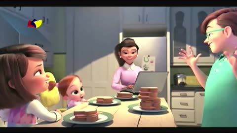 [R] Inicio de "Un Jefe En Pañales 2: Negocios de Familia" en Tves (Venezuela 🇻🇪) (01/02/2026)