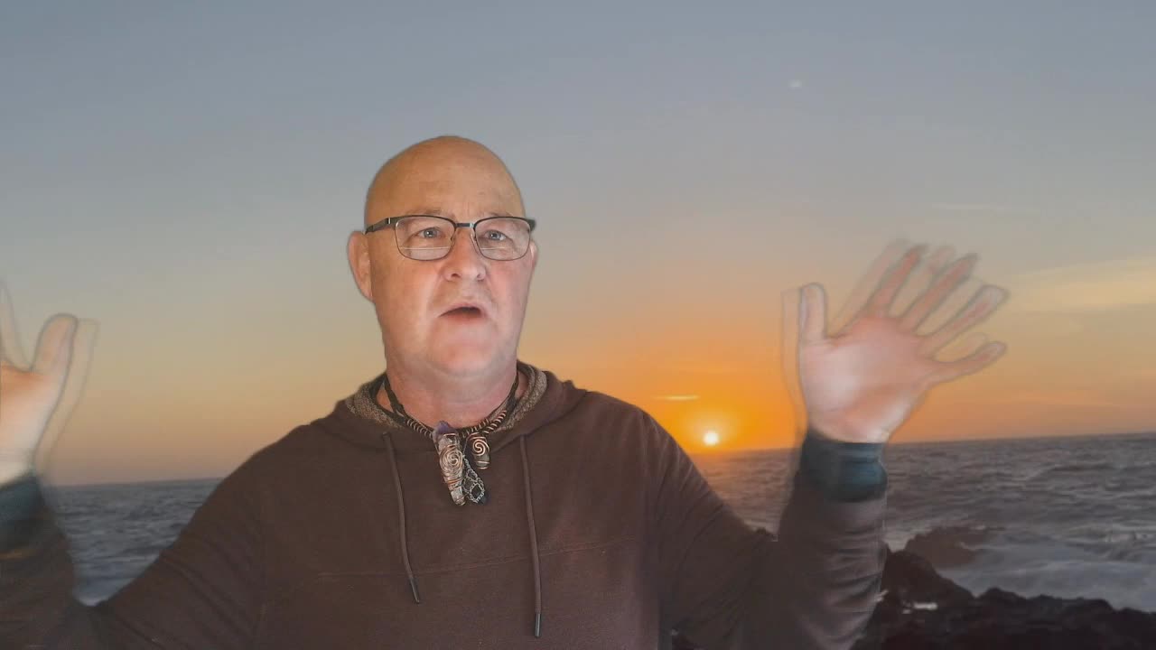 Spiritual Creation November 1st, 2025 ... 3699963 ... Cosmic Mirror of the "You"niversity