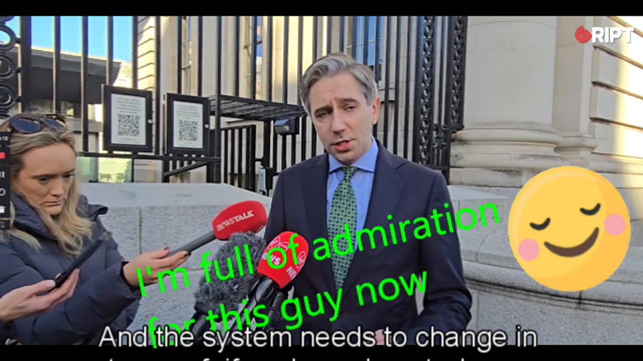 72. a strange thing happened to me the other day...