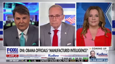 This is the worst scandal we_ve seen from our government_ Mollie Hemingway says
