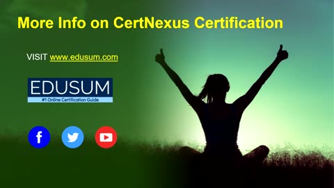 Best Study Guide for Passing the CIoTP ITP-110 Exam | Sample Questions