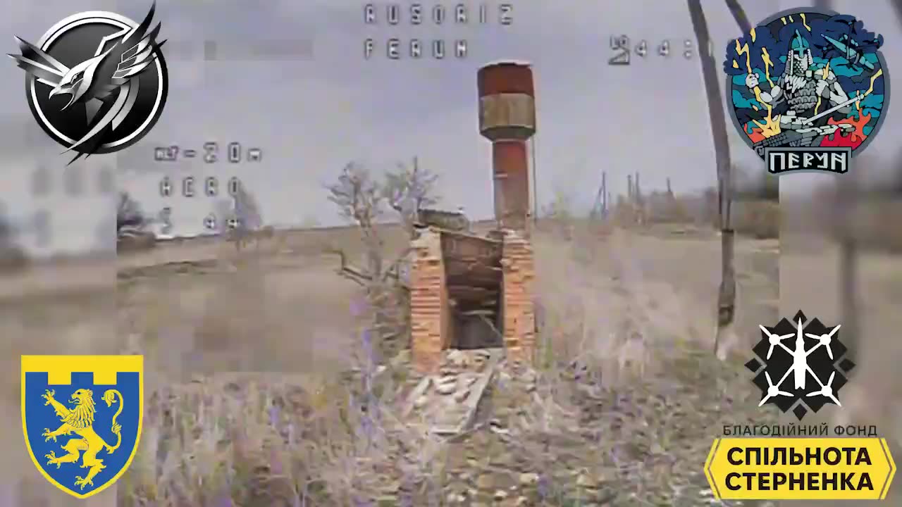 Incredible Footage from the Last Day