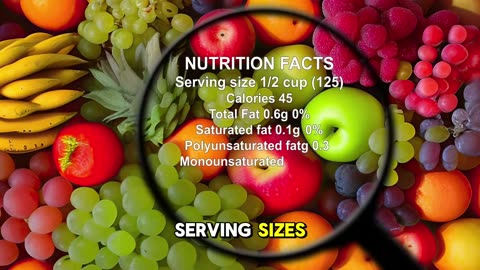 Transform Your Health: The Easy No-Sugar, No-Salt, Low-Fat Diet for Older Adults