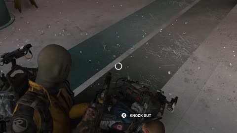 ARC Raiders: Friendly Fire Betrayal