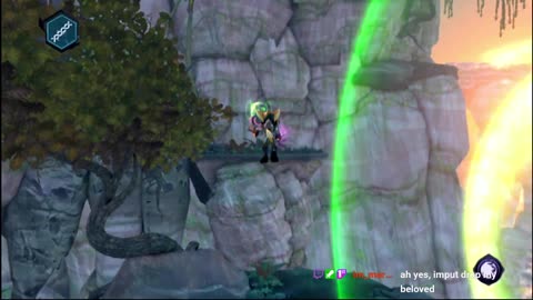 Playing Ratchet & Clank: Into the Nexus on PS 3