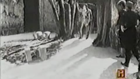 coral castle anti gravity secrets