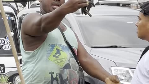 El Banano🍌 Super Pequeno🤭🤣🤣🤣