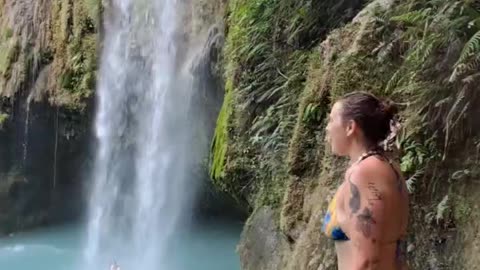 Daredevil jumps