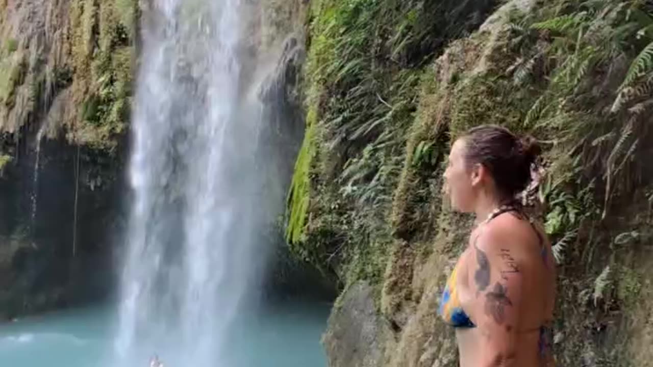 Daredevil jumps