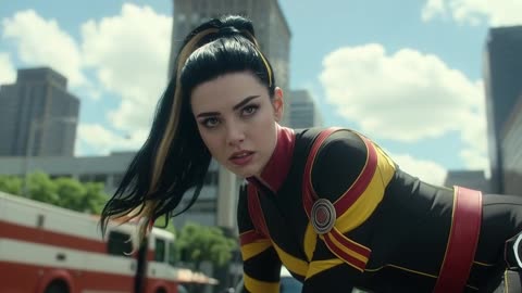 Cosplay Girls Anime Videos New 2026 - Girl Animes HOT 🔥 MARVEL