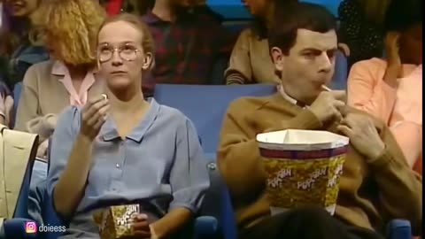 Mr. Bean Comedy Scene😂😂 . . . . #mrbean #reels #funnymemes