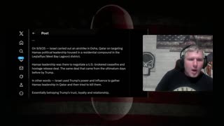Systematic Destruction of the Old Guard | Ep. 1022 The Daily Dose