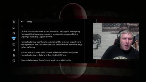 Systematic Destruction of the Old Guard | Ep. 1022 The Daily Dose