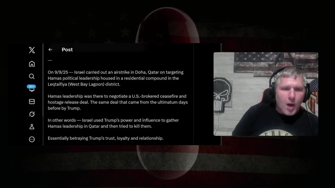 Systematic Destruction of the Old Guard | Ep. 1022 The Daily Dose