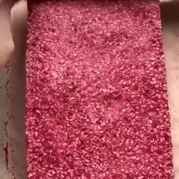 RASPBERRY COCONUT BARS, YUMMY YUMMY