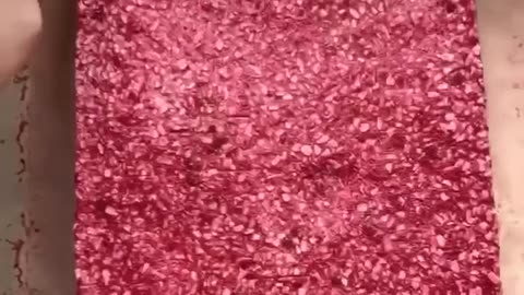 RASPBERRY COCONUT BARS, YUMMY YUMMY