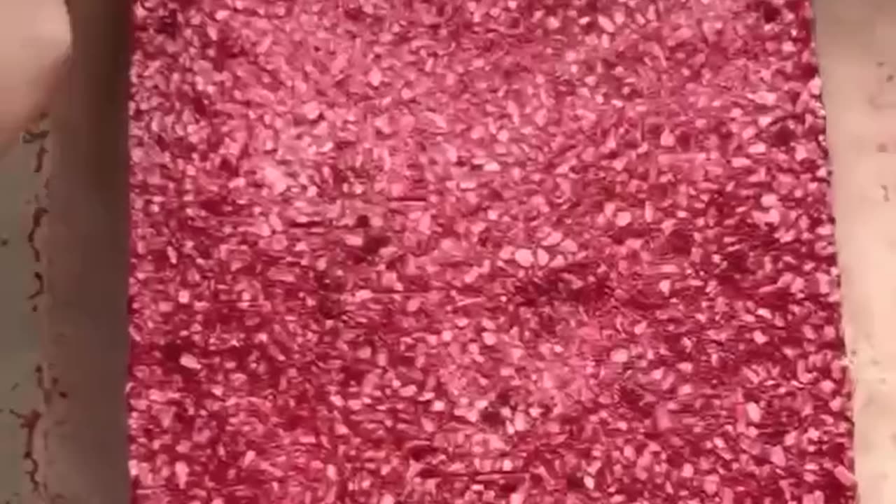 RASPBERRY COCONUT BARS, YUMMY YUMMY