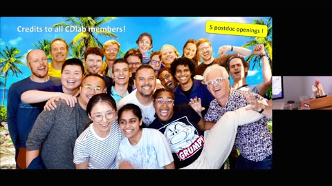 NGBS2025: Nanotechnology for single-molecule biology - Cees Dekker describes how nanotechnology has developed a toolbox of instruments for studying biology at the single molecule level