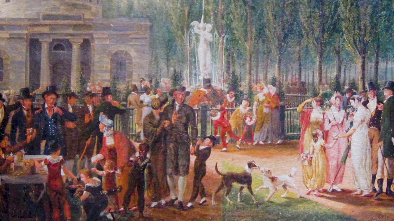 The Story of America: The Declaration of Independence