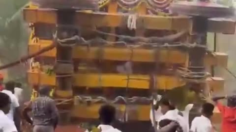India Parade