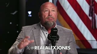 INFOWARS LIVE - 7/1/25: The American Journal with Harrison Smith / The Alex Jones Show / The War Room With Owen Shroyer
