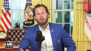 INFOWARS LIVE - 7/1/25: The American Journal with Harrison Smith / The Alex Jones Show / The War Room With Owen Shroyer