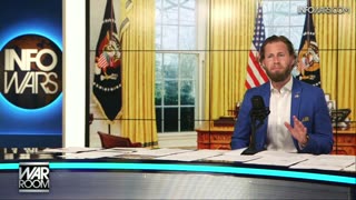 INFOWARS LIVE - 7/1/25: The American Journal with Harrison Smith / The Alex Jones Show / The War Room With Owen Shroyer