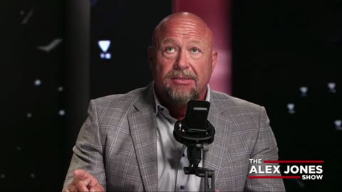 INFOWARS LIVE - 7/1/25: The American Journal with Harrison Smith / The Alex Jones Show / The War Room With Owen Shroyer