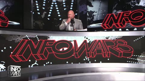 INFOWARS LIVE - 7/1/25: Nick Fuentes Debates D'Souza / The American Journal with Harrison Smith / The Alex Jones Show / The War Room With Owen Shroyer