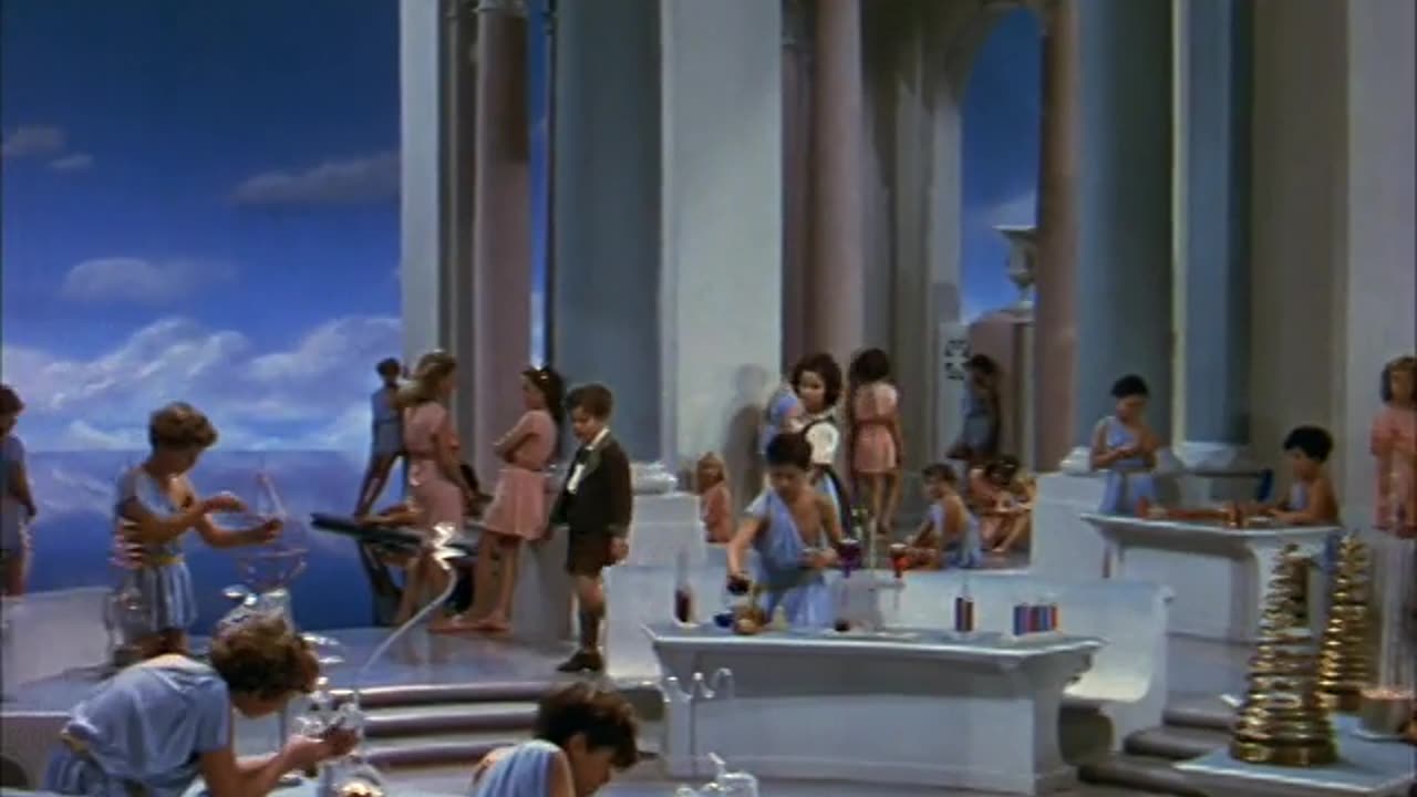 The Blue Bird (1940)