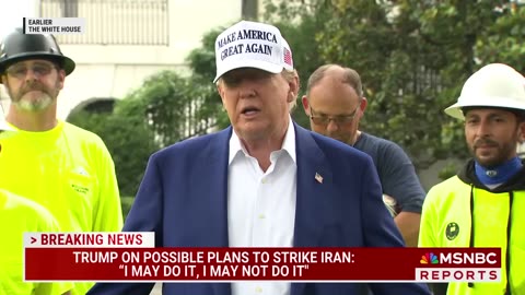 What’s the risk to the U.S. if ‘all-out ’ Israel-Iran war breaks out? Col. Jacobs weighs in