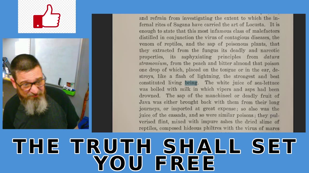 The Making of Charms and Philters -Transcendental Magic It's Doctrine and Ritual- Eliphas Levi