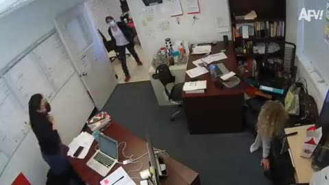 Try not to laugh challenge
