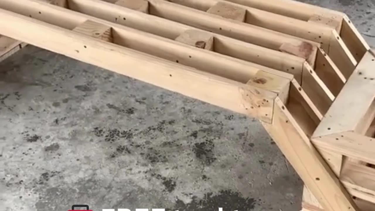 🔥 STOP Wasting Wood! (FREE Calculator Inside)