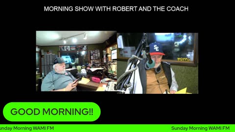 MY102.3FM MORNING SHOW