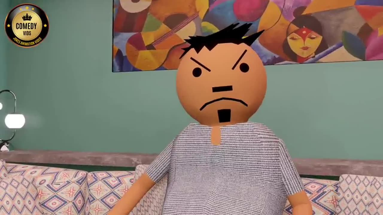 comedy vedio