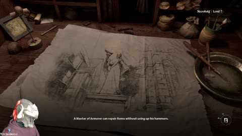 Oblivion Remaster: saving Sean Bean well kinda.......