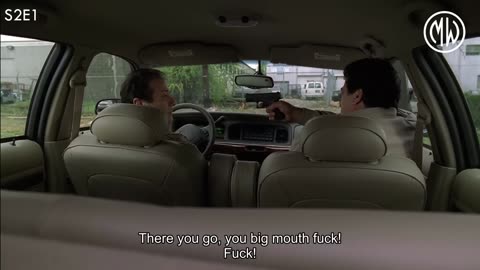 The Sopranos Headshots. Special Edition. Vol. 65