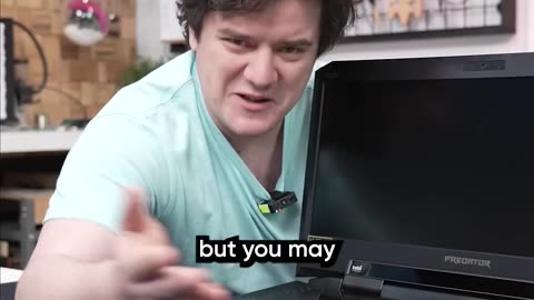 this old laptop is still insane