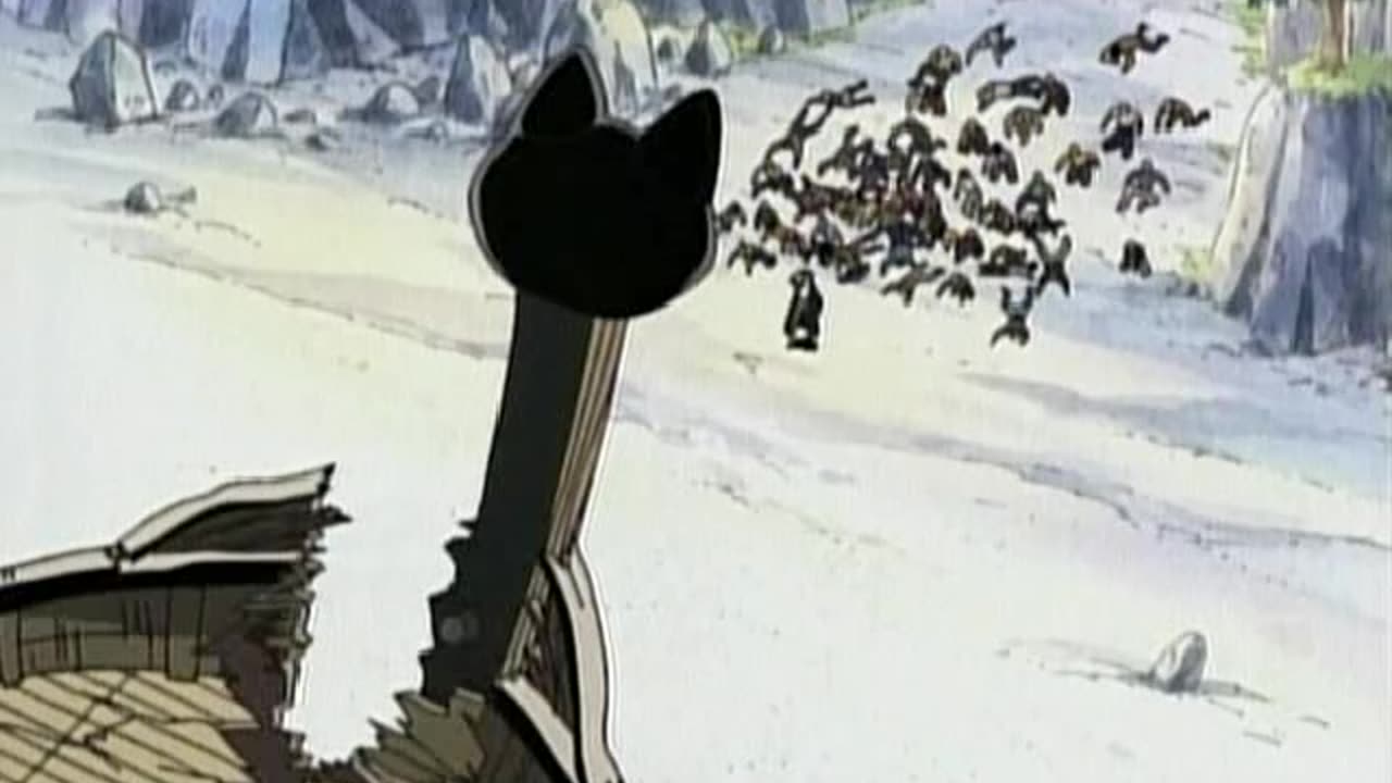 One Piece Episode 12
