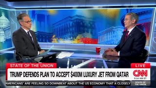 Secretary Bessent Shuts Down Dems' Plane Fury In 45 Seconds (VIDEO)
