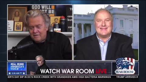 John Solomon reports