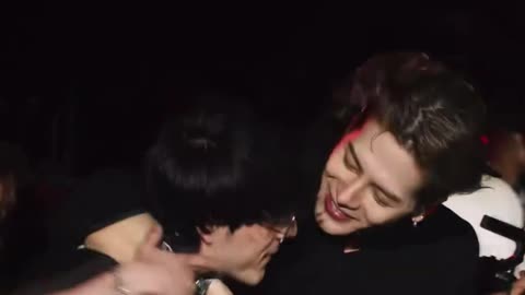 jackson wang kpop 2025