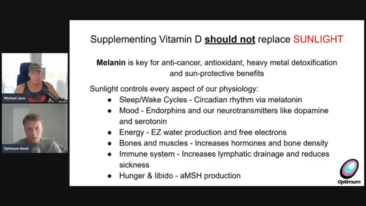 Michael Jaco: "Quantum Biology Of Shilajit Report Update