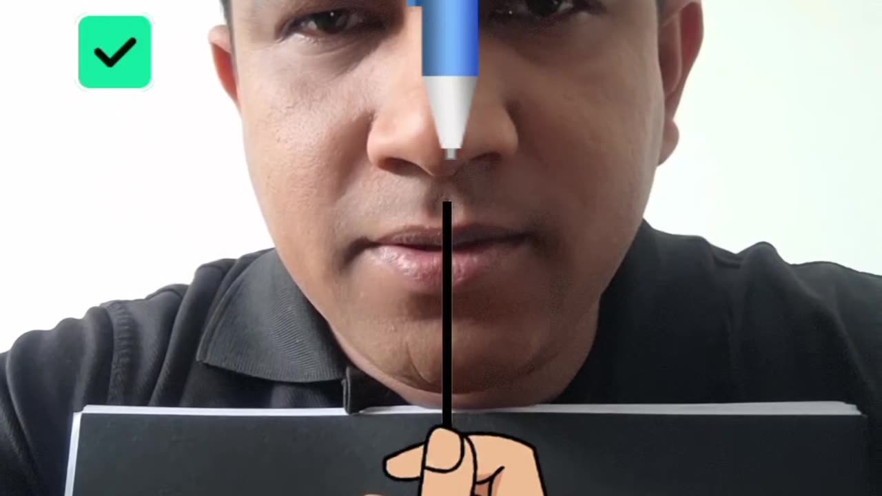 Precision Challenge #precise #precision