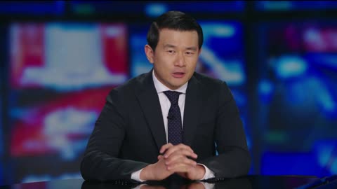 Weekly Roundup: An American Pope And A New Era At The Vatican | The Daily Show