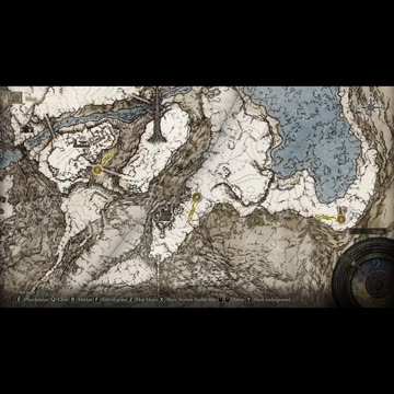 Elden Ring PC | Stonesword Key from Whiteridge Road site of grace #eldenring #gaming #shorts #short